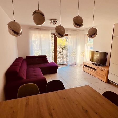 Appartement Nadia Bressanone Eksteriør bilde